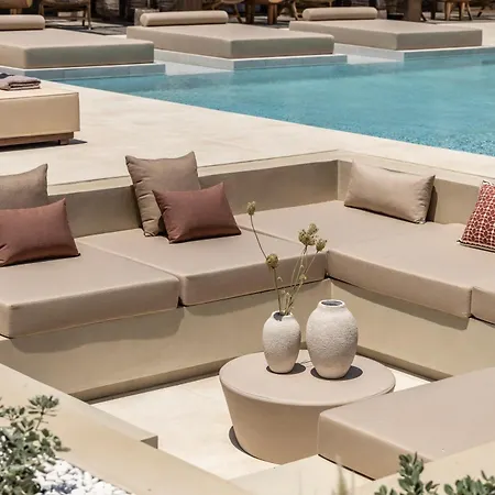 Elea Luxury 펜션 Kardamena (Kos)