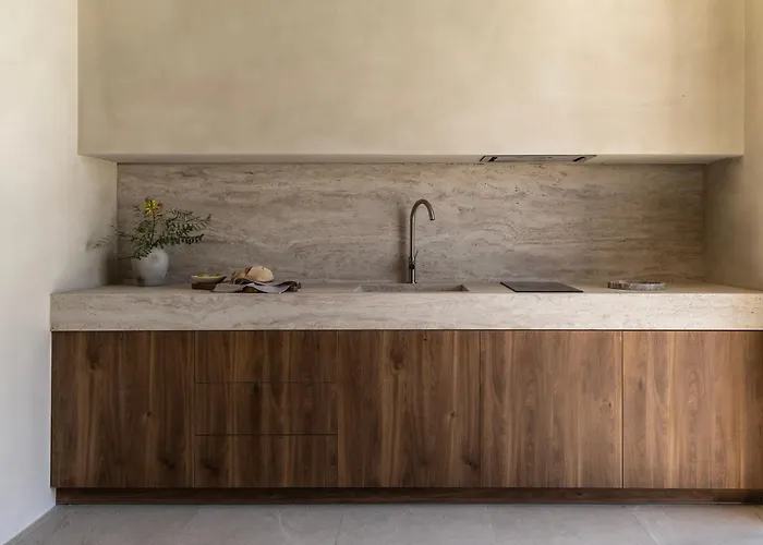 Elea Luxury Nyaraló Kardamena (Kos)