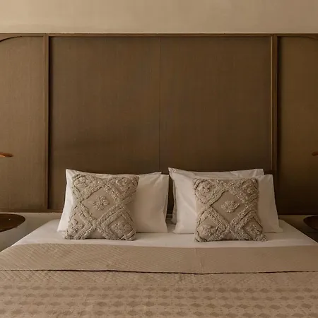 Elea Luxury Semesterbostad