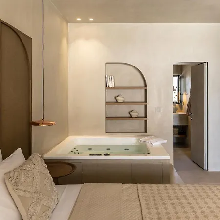 Semesterbostad Elea Luxury Kardamena (Kos)