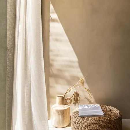 Elea Luxury Semesterbostad *