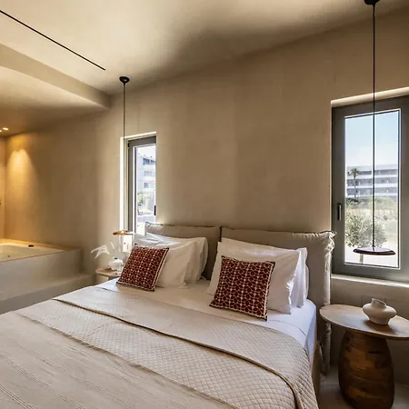 Elea Luxury Semesterbostad