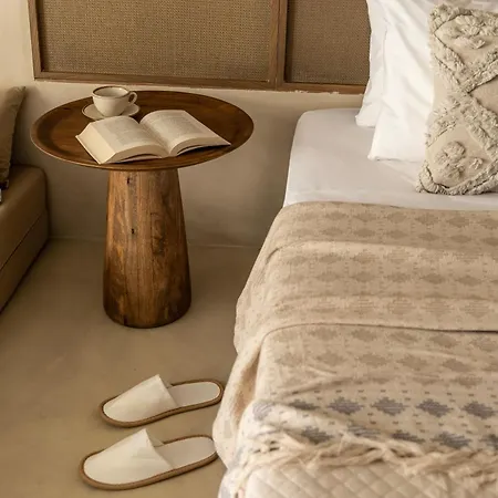 Semesterbostad Elea Luxury