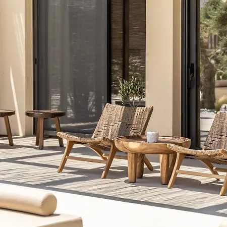 Elea Luxury Kardamena (Kos)