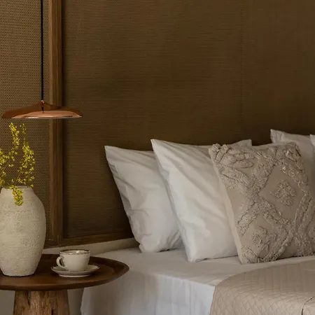 Elea Luxury Semesterbostad