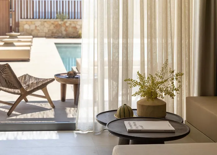 Elea Luxury Casa de Férias *