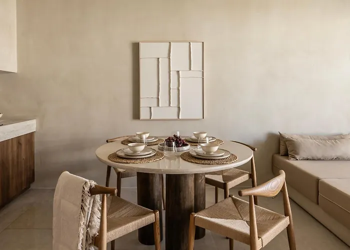 Elea Luxury * Kardamena (Kos)