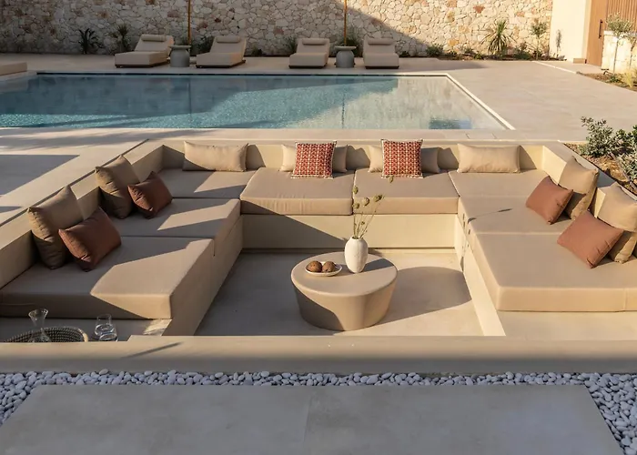 Elea Luxury Kardamena (Kos)