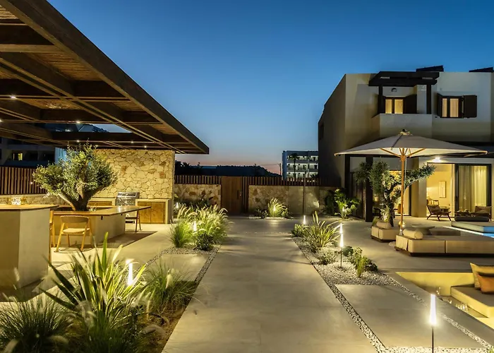 Casa de Férias Elea Luxury *