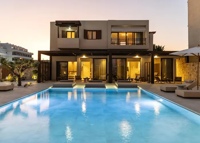Elea Luxury Kardamena (Kos)