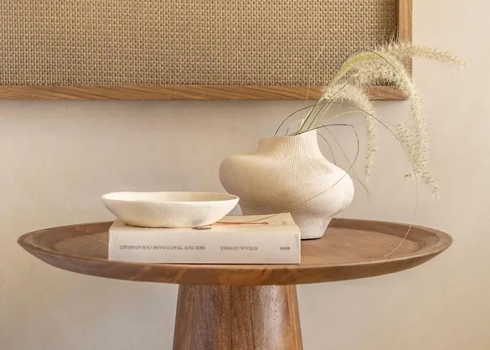 Elea Luxury * Kardamena (Kos)