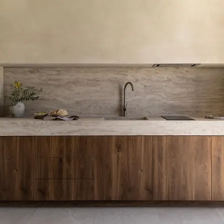 Elea Luxury Дом отдыха Kardamena (Kos)