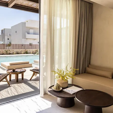 Elea Luxury Kardamena (Kos)
