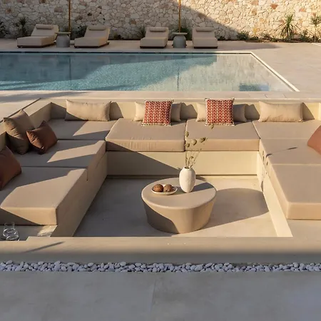 Elea Luxury Kardamena (Kos)