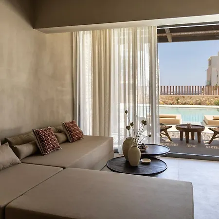 Дом отдыха Elea Luxury *