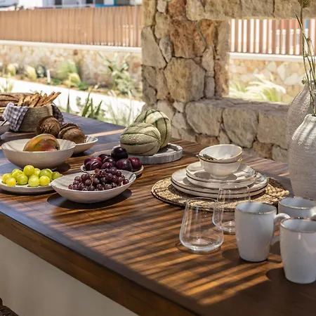 Elea Luxury