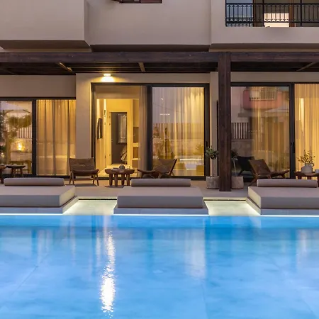 Elea Luxury * Kardamena (Kos)