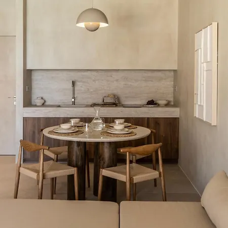 Elea Luxury