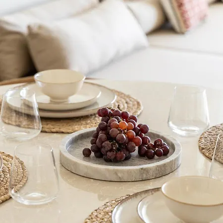بيت للعطل Elea Luxury *