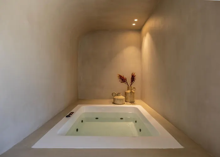 펜션 Elea Luxury Kardamena (Kos)