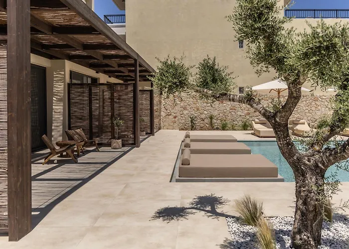 Holiday home Elea Luxury