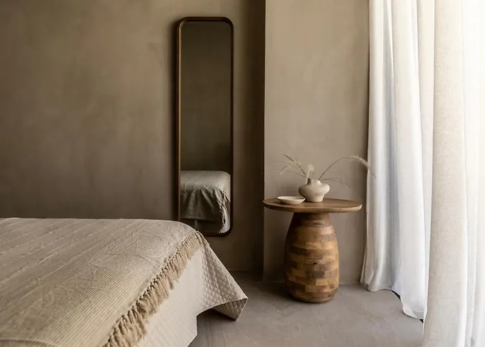 Elea Luxury Kardamena (Kos)