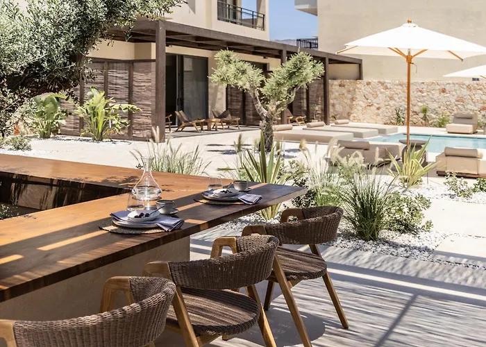 Elea Luxury Kardamena (Kos)