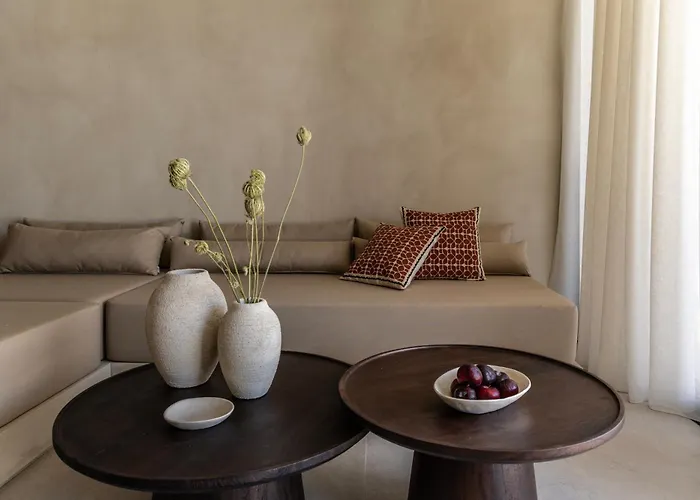 Elea Luxury * Kardamena (Kos)