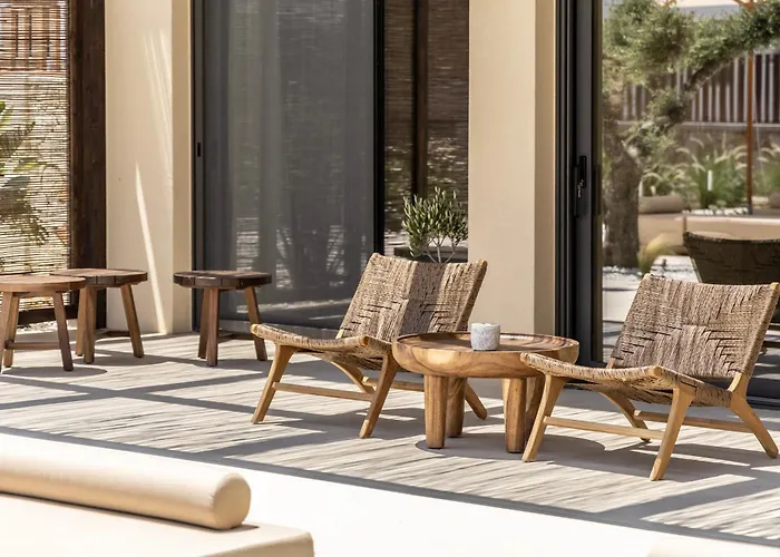 Elea Luxury Kardamena (Kos)