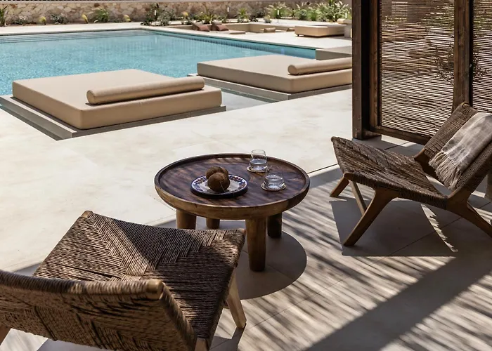 Holiday home Elea Luxury