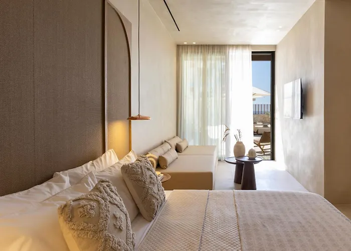 Elea Luxury Holiday home Kardamena (Kos)