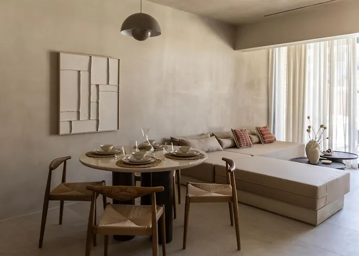 Holiday home Elea Luxury *