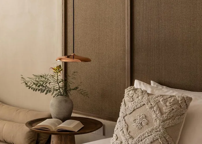 Elea Luxury Kardamena (Kos)