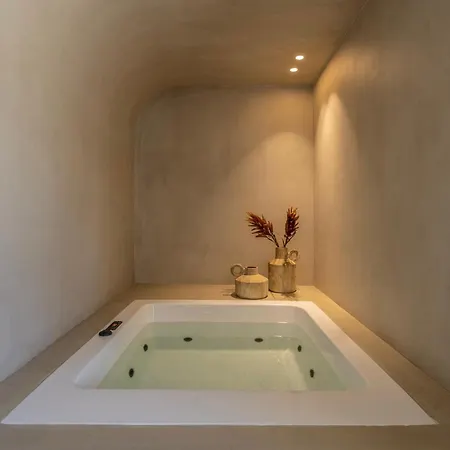 Сasa de vacaciones Elea Luxury Kardamena (Kos)