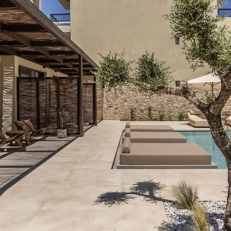 בית נופש Elea Luxury