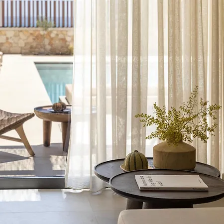 Elea Luxury בית נופש *