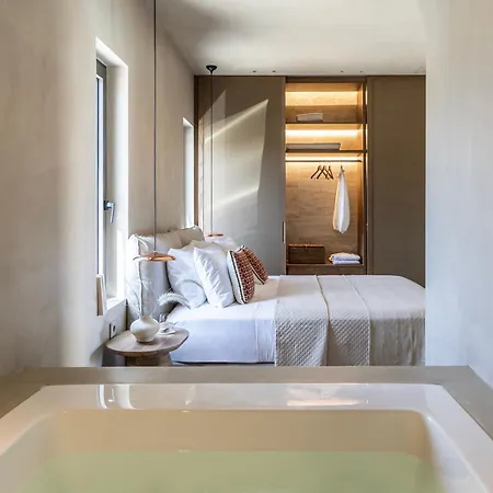 בית נופש Elea Luxury