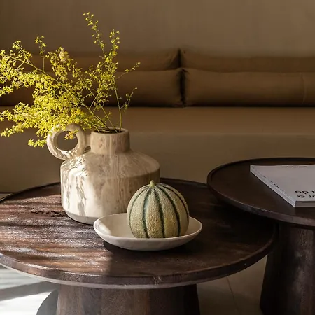 Elea Luxury Сasa de vacaciones Kardamena (Kos)