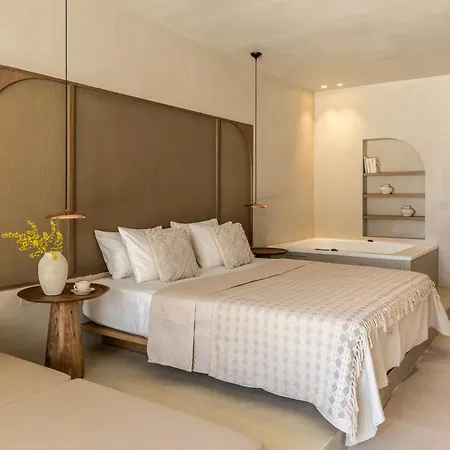 בית נופש Elea Luxury *