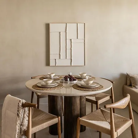 Elea Luxury * Kardamena (Kos)