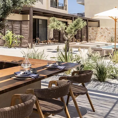 Elea Luxury Kardamena (Kos)