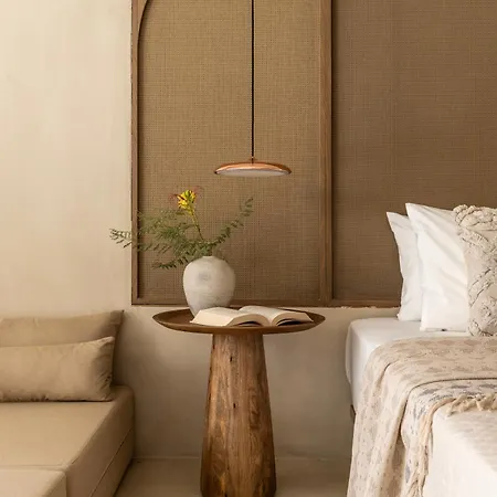 Elea Luxury בית נופש