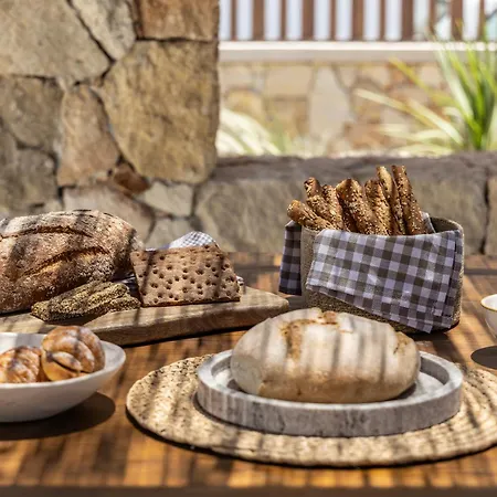 בית נופש Elea Luxury Kardamena (Kos)