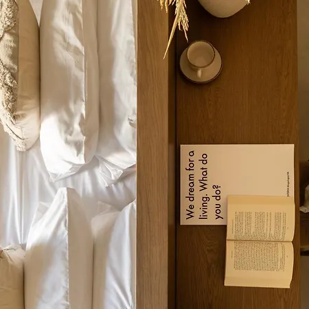 Elea Luxury Сasa de vacaciones *