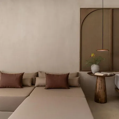 Elea Luxury בית נופש Kardamena (Kos)