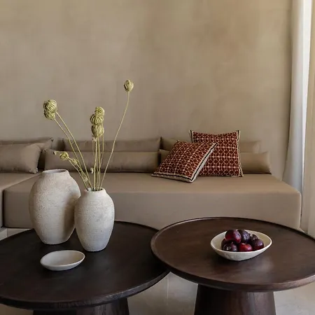 Elea Luxury * Kardamena (Kos)