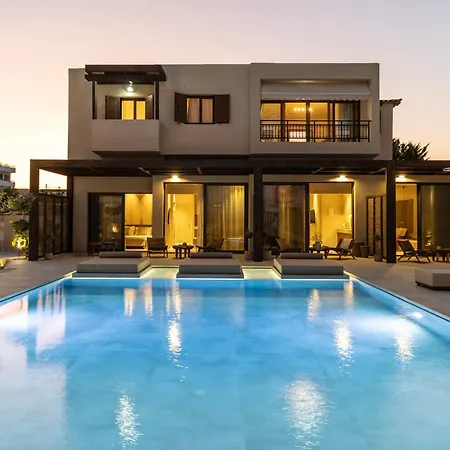 Elea Luxury Kardamena (Kos)
