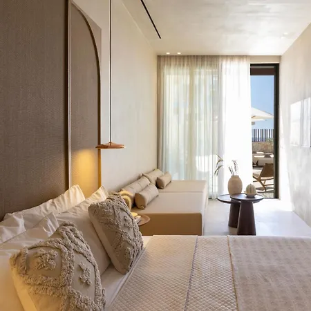 Elea Luxury Сasa de vacaciones Kardamena (Kos)