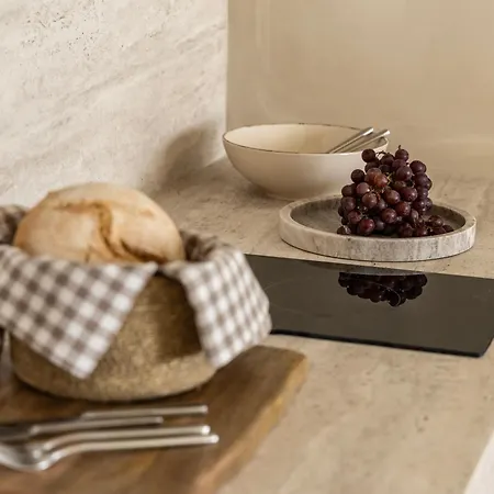 בית נופש Elea Luxury