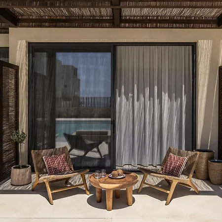 Elea Luxury * Kardamena (Kos)